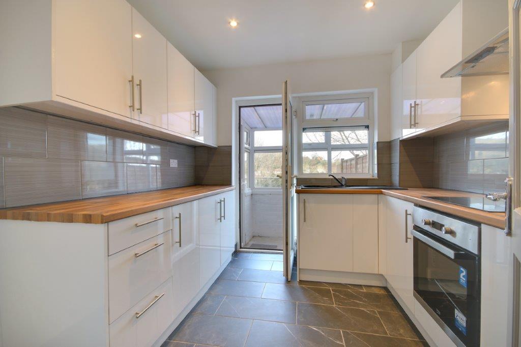 Eaves Road Dover Graham John